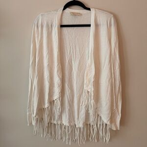 Michael Kors White Sweater